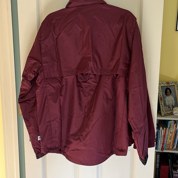 Turfer Athletic 3 in 1 Jacket. Brand new in multiple sizes. - Picture 7 of 7